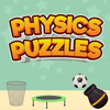 고급 물리학 퍼즐-도전