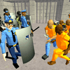 전투 시뮬레이터 – 경찰 감옥