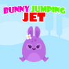 토끼 점프 제트기